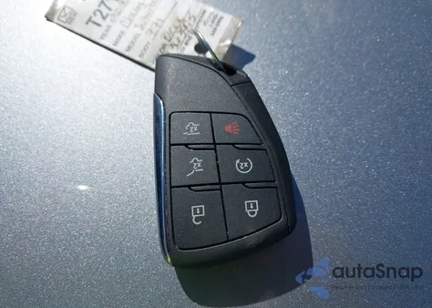 2022 Chevrolet Suburban 4Wd Z71 from USA, damaged, VIN 1GNSKDKD5NR363995